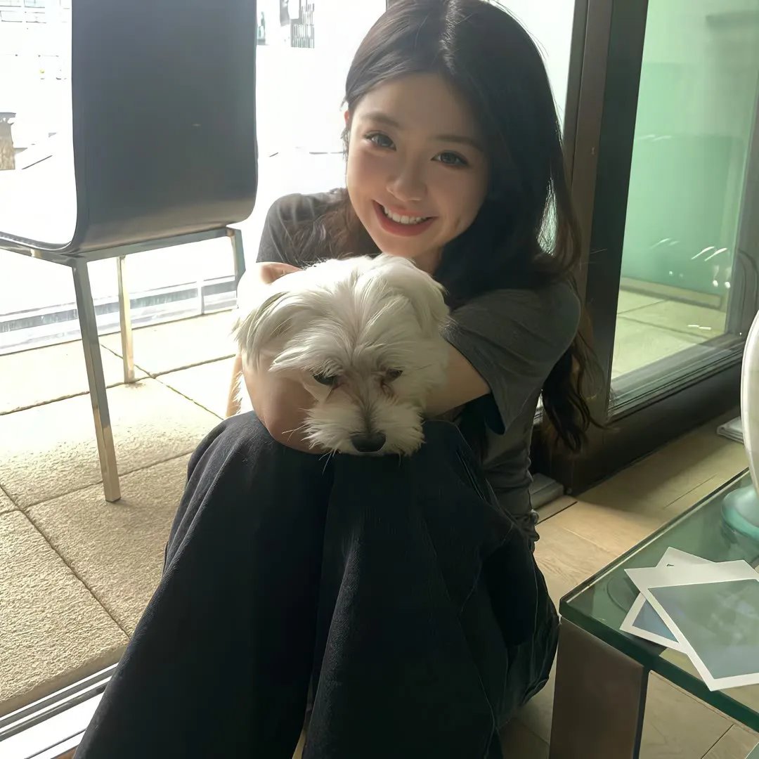 彩云妃子