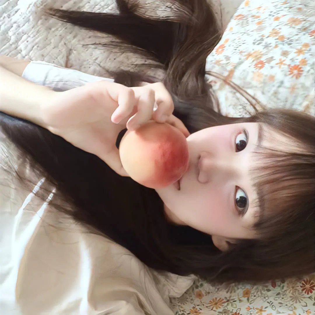 女杀手