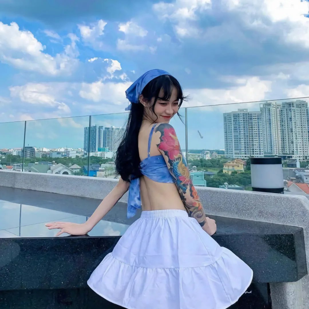 远离天堂